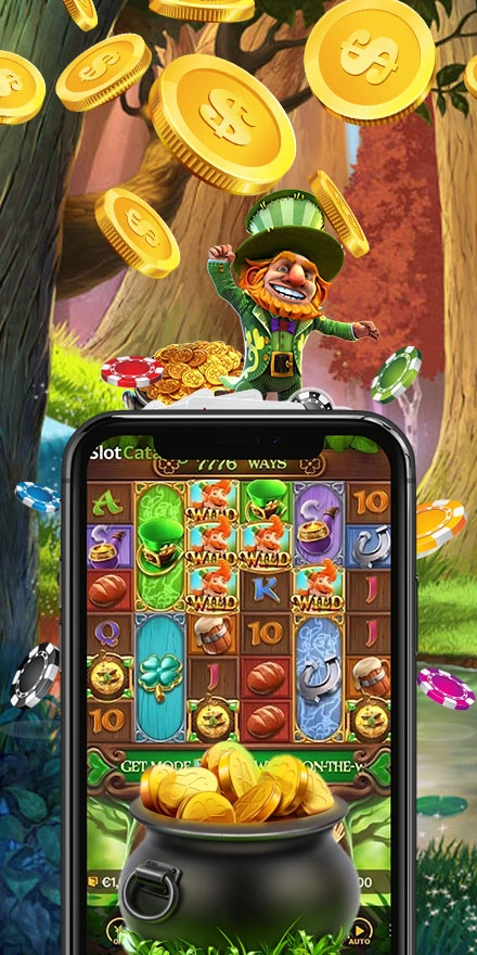 Casino FDJ Screenshot