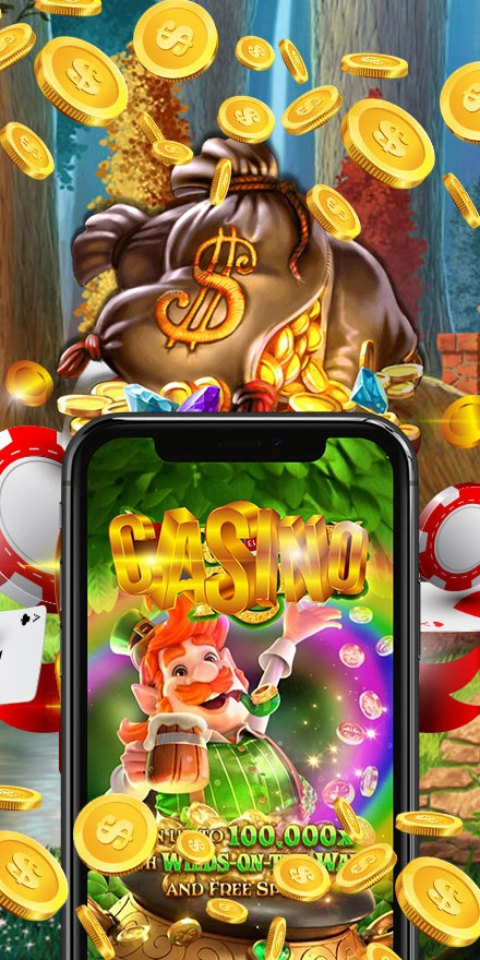 Casino FDJ Screenshot