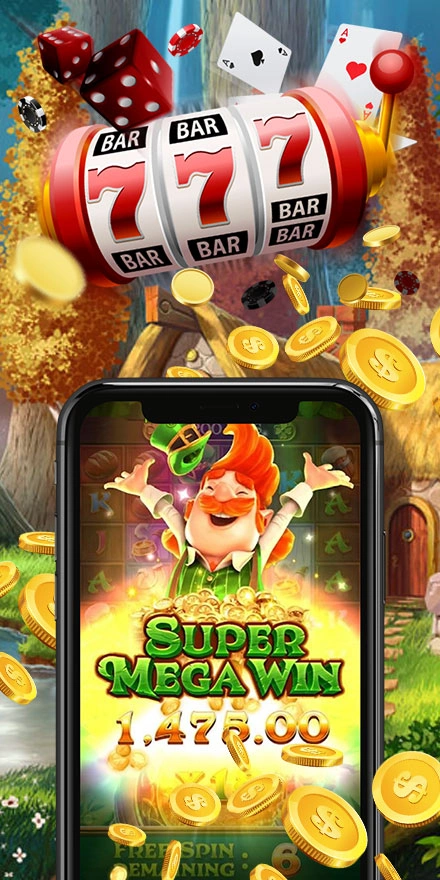 Casino FDJ Screenshot
